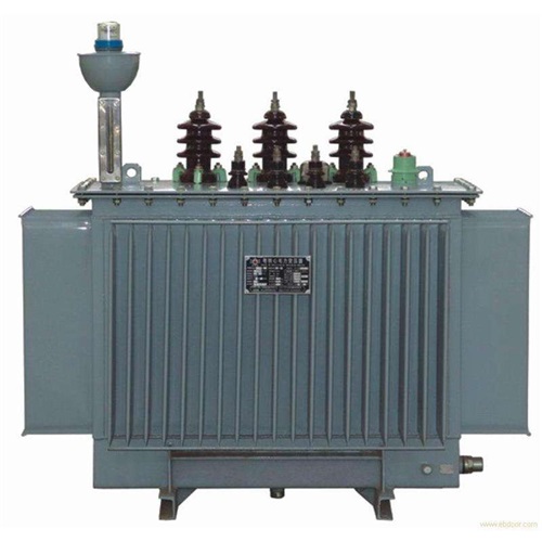 巴彦淖尔S11-500KVA/35KV油浸式变压器